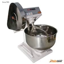 Flour Kneading Machines